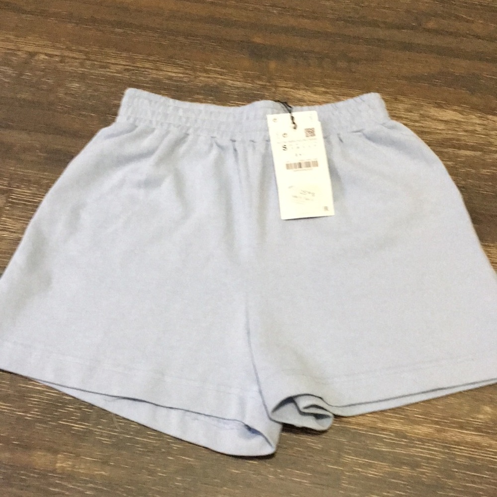 Zara shorts